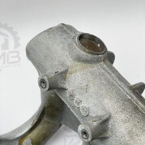 A6120901437 Впускной коллектор 2.7 CDI OM612 на Mercedes Sprinter W 903 / W 904 216 316 416 616