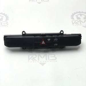 A9068701010 Center console button panel for Mercedes Sprinter W 906