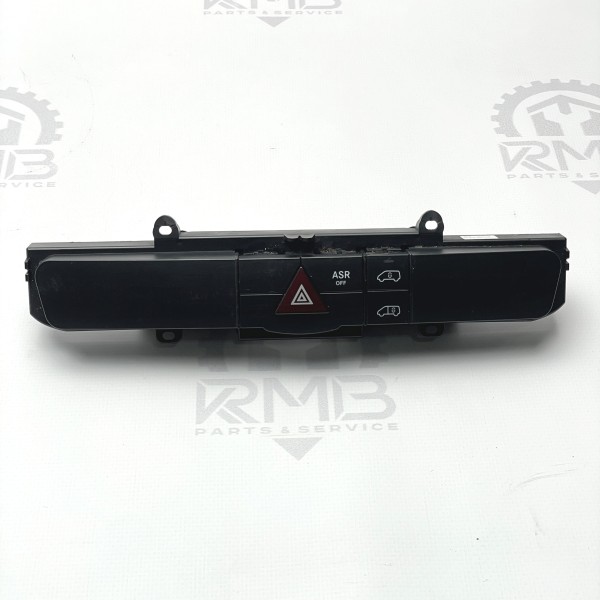 A9068701010 Блок кнопок центральной консоли на Mercedes Sprinter W 906