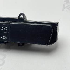 A9068701010 Center console button panel for Mercedes Sprinter W 906