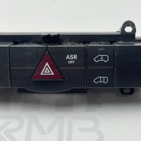 A9068701010 Блок кнопок центральной консоли на Mercedes Sprinter W 906
