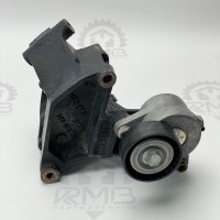 03L260881 Кронштейн дополнительного компрессора кондиционера на Volkswagen Crafter 2.0 TDI