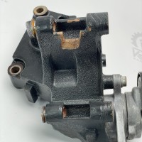 03L260881 Кронштейн дополнительного компрессора кондиционера на Volkswagen Crafter 2.0 TDI