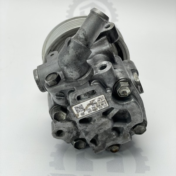2E0422145B Насос гидроусилителя руля ГУР на Volkswagen Crafter 2.0 TDI HVW9064660501