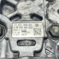 2E0422145B Насос гидроусилителя руля ГУР на Volkswagen Crafter 2.0 TDI HVW9064660501