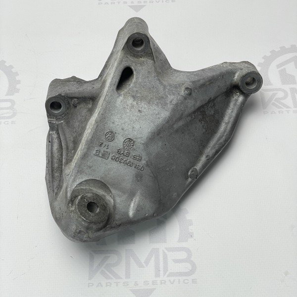 03L199308B Кронштейн двигателя, опорная лапа правая на Volkswagen Crafter 2.0 TDI 03L199308B Кронштейн двигателя, опорная лапа правая на Volkswagen Crafter 2.0 TDI