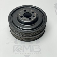 03L105243 Шкив коленчатого вала (6-4-цилиндровый) на Volkswagen Crafter 2.0 TDI