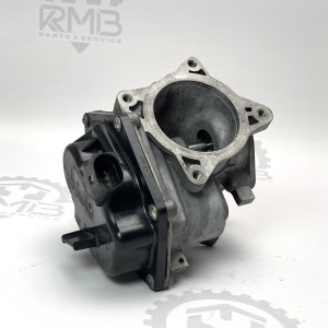 Клапан EGR на Volkswagen Crafter 2.0 TDI