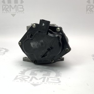 Клапан EGR на Volkswagen Crafter 2.0 TDI