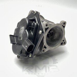 Клапан EGR на Volkswagen Crafter 2.0 TDI
