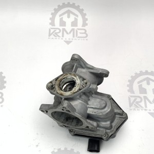 Клапан EGR на Volkswagen Crafter 2.0 TDI