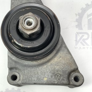 03L145167A V-belt bracket Volkswagen Crafter 2.0 TDI