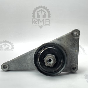 03L145167A V-belt bracket Volkswagen Crafter 2.0 TDI