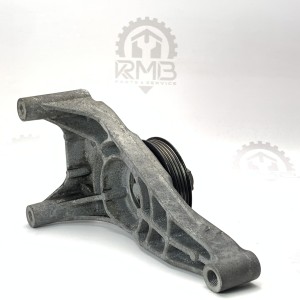 03L145167A V-belt bracket Volkswagen Crafter 2.0 TDI