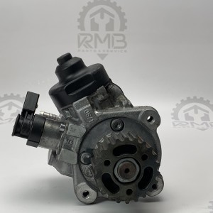03L130755AB Топливный насос высокого давления (ТНВД) на Volkswagen Crafter 2.0 TDI
