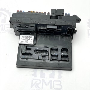  2115453901 Блок предохранителей SAM на Mercedes E-class W211