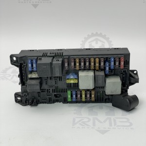 2115453901 Блок предохранителей SAM на Mercedes E-class W211