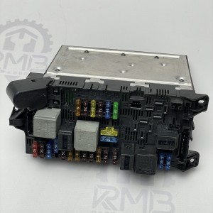  2115453901 Блок предохранителей SAM на Mercedes E-class W211
