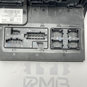  2115453901 Блок предохранителей SAM на Mercedes E-class W211