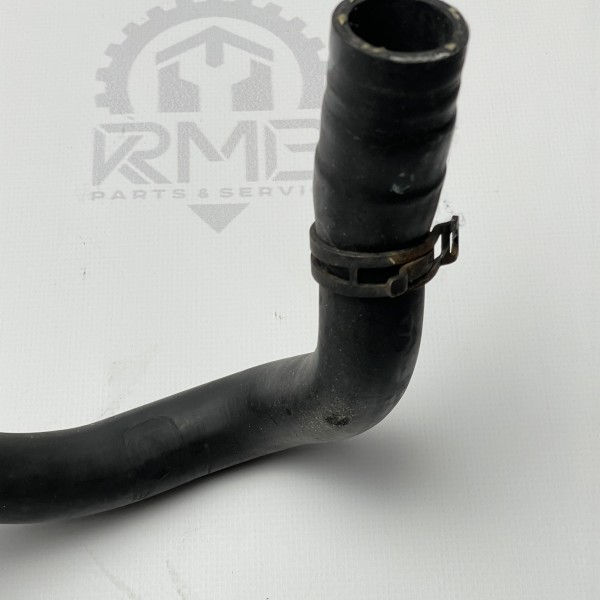 2E0121049 Двойной патрубок системы охлаждения на Volkswagen Crafter 2.0 TDI 2E0121049 Двойной патрубок системы охлаждения на Volkswagen Crafter 2.0 TDI