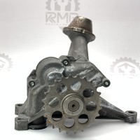 A6061810901 Масляный насос на Mercedes 2.9 TDI OM602