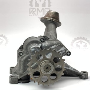 A6061810901 Масляный насос на Mercedes 2.9 TDI OM602
