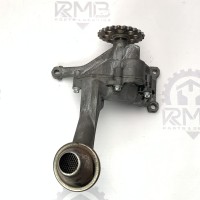A6061810901 Масляный насос на Mercedes 2.9 TDI OM602