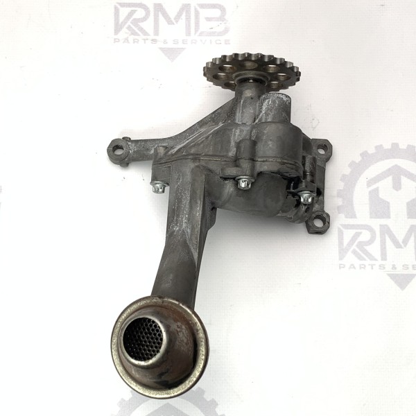 A6061810901 Масляный насос на Mercedes 2.9 TDI OM602