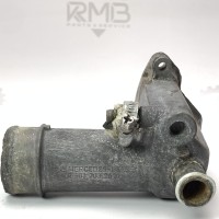 A6032032631 Корпус термостата 2.9 TDI Om642 3.0 TD OM606 на Mercedes Sprinter W902 / E W210