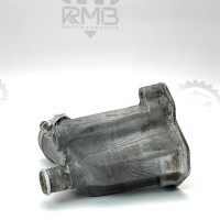 A6032032631 Корпус термостата 2.9 TDI Om642 3.0 TD OM606 на Mercedes Sprinter W902 / E W210