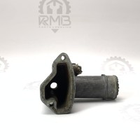 A6032032631 Корпус термостата 2.9 TDI Om642 3.0 TD OM606 на Mercedes Sprinter W902 / E W210