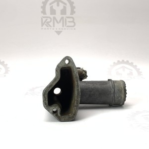 A6032032631 Thermostat housing for 2.9 TDI Om642, 3.0 TD OM606 Mercedes Sprinter W902 / E W210