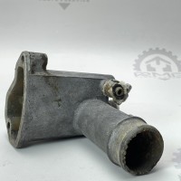 A6032032631 Корпус термостата 2.9 TDI Om642 3.0 TD OM606 на Mercedes Sprinter W902 / E W210