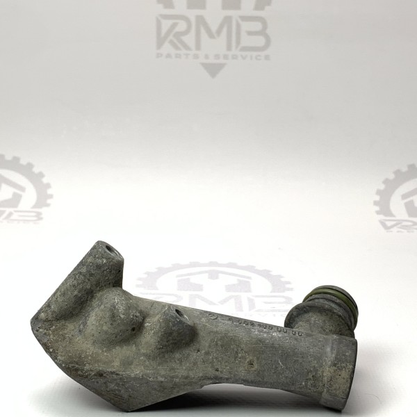A6021800036 Фланец системы охлаждения 2.3 D 2.9 TDI на Mercedes Sprinter W901 / W902 A6021800036 Фланец системы охлаждения 2.3 D 2.9 TDI на Mercedes Sprinter W901 / W902