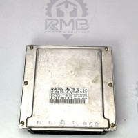 A0255453932 Блок управления двигателем 2.2 CDI OM611 на Mercedes Е220 W210