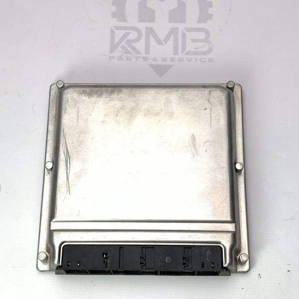 A0255453932 Блок управления двигателем 2.2 CDI OM611 на Mercedes Е220 W210