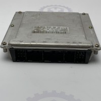 A0255453832 Блок управления двигателем 2.2 CDI OM611 на Mercedes C220 W202 C-class