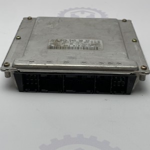 A0255453832 Engine Control Unit 2.2 CDI OM611 Mercedes C220 W202 C-Class