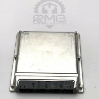 A0255453832 Блок управления двигателем 2.2 CDI OM611 на Mercedes C220 W202 C-class