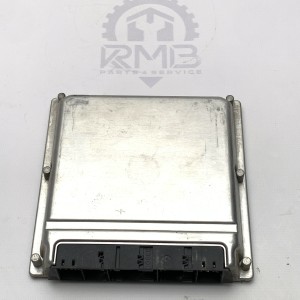 A0255453832 Engine Control Unit 2.2 CDI OM611 Mercedes C220 W202 C-Class