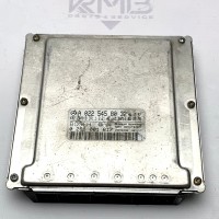 A0225458032 Блок управления двигателем 2.2 CDI OM611 на Mercedes E220 W210 E-class