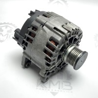 03L903024C Генератор 180А на Volkswagen Crafter 2.0 TDI