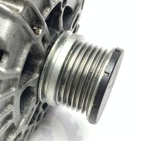 03L903024C Генератор 180А на Volkswagen Crafter 2.0 TDI