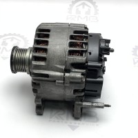 03L903024C Генератор 180А на Volkswagen Crafter 2.0 TDI