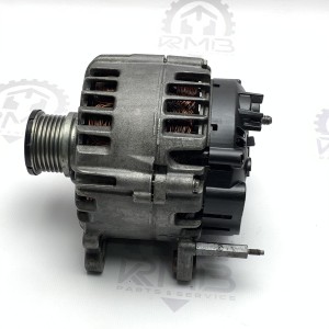 03L903024C 180A alternator for Volkswagen Crafter 2.0 TDI