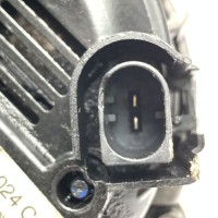 03L903024C Генератор 180А на Volkswagen Crafter 2.0 TDI