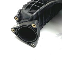 A6110903537 Пластиковый впускной коллектор без заслонок 2.2 CDI OM611 OM646 на Mercedes C-Class W203 / E-Class W210 W211 / CLK W209