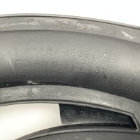 A6110903537 Пластиковый впускной коллектор без заслонок 2.2 CDI OM611 OM646 на Mercedes C-Class W203 / E-Class W210 W211 / CLK W209