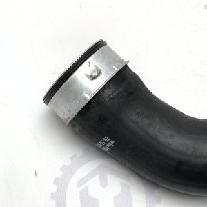 A2205280782 Left intercooler hose for Mercedes S-Class W220 S320 3.2 CDI