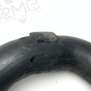 A2205280782 Left intercooler hose for Mercedes S-Class W220 S320 3.2 CDI